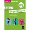 CM2 - Cahier de géométrie - Ed. 2012