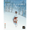CM1/CM2 - L'appel de la forêt - Bande dessinée