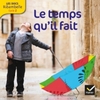 Cycle 2 - Le temps qu'il fait