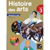Cycle 3 - Histoire des arts - Manuel - Ed. 2013