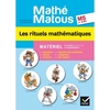 MS et ASH- Les rituels mathématiques - Matériel