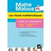 MS et ASH - Les rituels mathématiques - Guide de l'enseignant