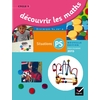 PS - Découvrir les mathématiques - Guide de l'enseignant - Ed. 2015