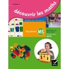 MS - Découvrir les mathématiques - Guide de l'enseignant - Ed. 2015
