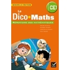 CE1 - Dico-Maths - Ed. 2014