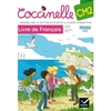 CM2 - Manuel de Français - Ed. 2016