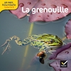 Cycle 2 - Les grenouilles