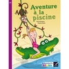 CP - Aventure à la piscine - Album 4