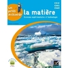 CE2/CM1/CM2 - La matière