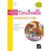 CE2 - Cahier d'activités - Ed. 2016