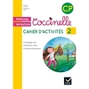 CP - Cahier d'activités 2 - Ed. 2016