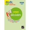 CP - Étude du code - Fichier d'activités - Ed. 2016
