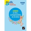 CP - Lecture, compréhension, écriture - Fichier d'activités - Ed. 2016