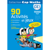 CE1 - 90 Activités de consolidation, remédiation et différenciation - Ed. 2016