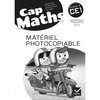 CE1 - Matériel photocopiable - Ed. 2016