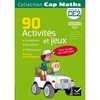 CE2 - 90 Activités de consolidation, remédiation et différenciation - Ed. 2016