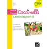 CM1 - Cahier d'activités - Ed. 2016