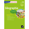 Cycle 3 - Enseigner la Géographie au cycle 3 CM - Guide de l'enseignant - Ed. 2016