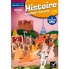 Cycle 3 - Histoire CM - Manuel de l'élève - Ed. 2016