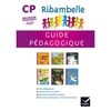 CP - Guide pédagogique - Ed. 2016