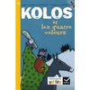 CE1 - Série jaune - Kolos et les quatre voleurs
