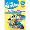 CE1 - Dico Maths - Ed. 2016