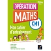 CM1 - Fichier d'entrainement de l'élève - ed. 2016