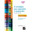 11 stratégies pour comprendre au cycle 3