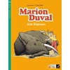 CE2 - Marion Duval SOS éléphants