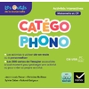 Maternelle GS - Phono - Clé - Ed. 2018