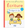 Mes cahiers d'écriture - Stratégies de copie - Cahier CE2
