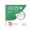 Lecture cache-cache - Livre 4 - Digrammes OU, CH