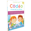 Codéo - Fichier Étude de la langue CP