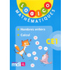 Logico Mathématiques - Nombres entiers et calcul CE1