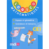 Logico Mathématiques - Espace et géométrie - Grandeurs et mesures CE1