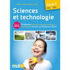 Sciences et technologie - Fichier à photocopier CM + CD