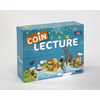 Coin Lecture - Coffret CE2