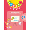 Logico Lecture 1 - Discrimination visuelle et auditive CP