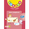 Logico Lecture 3 - Sons complexes CP