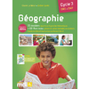 Géographie - Fichier à photocopier CM