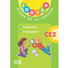 Logico Étude de la langue - Grammaire et conjugaison CE2