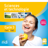 Sciences et technologie - Clé USB de ressources CM