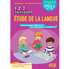 1,2,3 Parcours... Étude de la langue - Fichier à photocopier CE