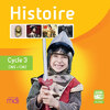 Histoire - Clé USB de ressources CM