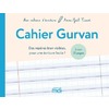 Mes cahiers d'écriture - Cahier Gurvan 3 mm