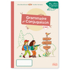 Mes cahiers de français - Cahier Grammaire et Conjugaison CM1