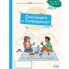Mes cahiers de français - Cahier Grammaire et Conjugaison CM2