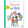 Permis de lire - Cahier de lecture