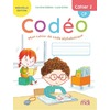 Codéo - Cahier 2 - CP