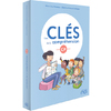 Les Clés de la compréhension - Guide + ressources CP